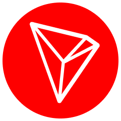 Tron TRC20 TRX